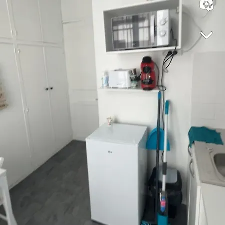 Appart Cosy A * Παρίσι