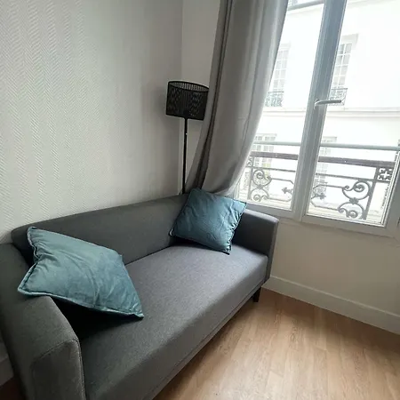 Appart Cosy A *